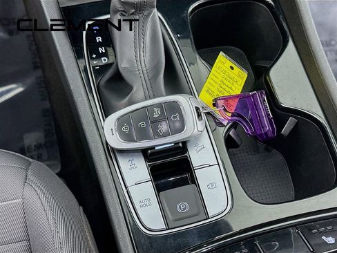 Used 2023 Hyundai Santa Cruz SEL w/ Activity Package image 24