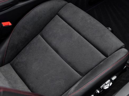 Certified 2025 Porsche 718 Boxster GTS image 34