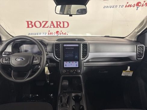 New 2025 Ford Ranger XL image 10