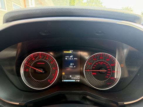 Used 2018 Subaru Impreza 2.0i Sport w/ Popular Package #1 AWD/4WD image 36