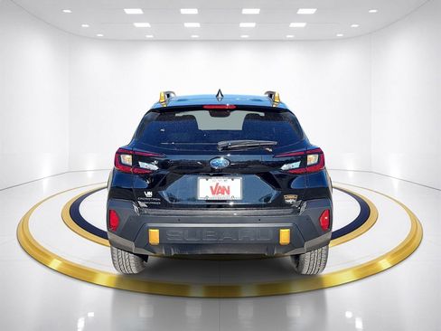 New 2026 Subaru Crosstrek 2.5i Wilderness w/ Crosstrek Mirror Package AWD/4WD image 7