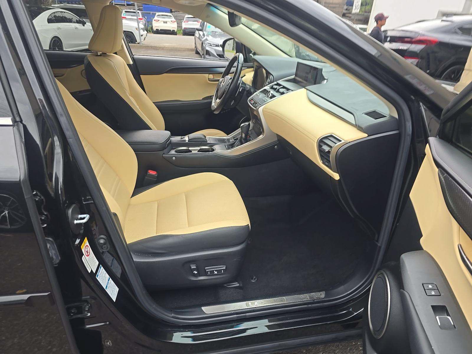 Used 2019 Lexus NX 300h AWD w/ Premium Package image 5