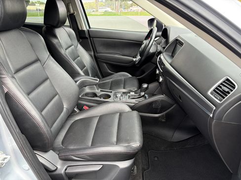 Used 2016 MAZDA CX-5 Grand Touring AWD/4WD image 20