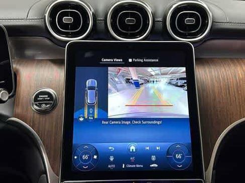 Certified 2026 Mercedes-Benz GLC 300 4MATIC image 22