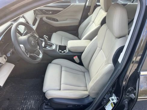 Certified 2022 Subaru Legacy Limited image 12