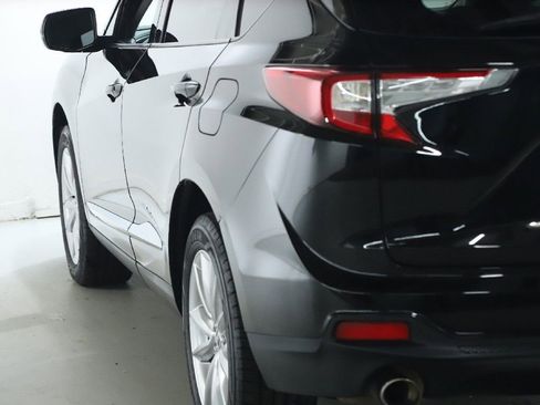 Used 2020 Acura RDX AWD image 47