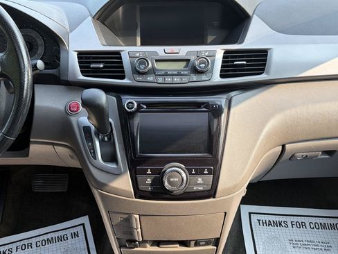 Used 2015 Honda Odyssey EX-L image 15