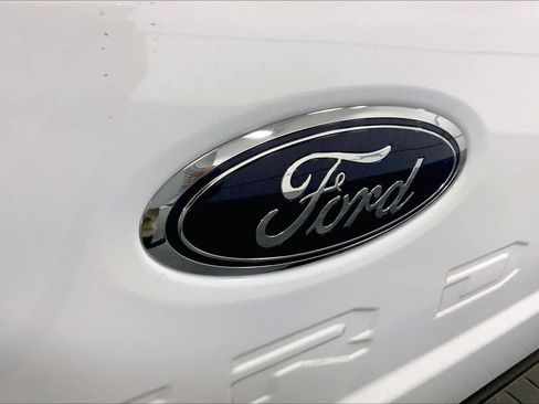 New 2026 Ford F350 XL w/ STX Appearance Package image 12