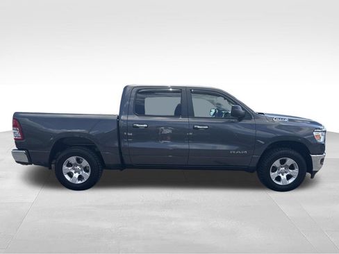 Used 2020 RAM 1500 Big Horn AWD/4WD image 2