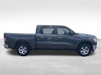 Used 2020 RAM 1500 Big Horn AWD/4WD video 2