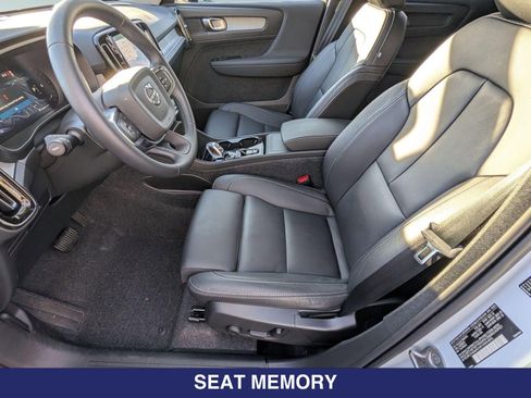 New 2026 Volvo XC40 B5 Plus w/ Protection Package Premier image 10