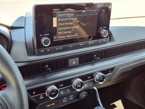 New 2025 Honda CR-V EX image 15