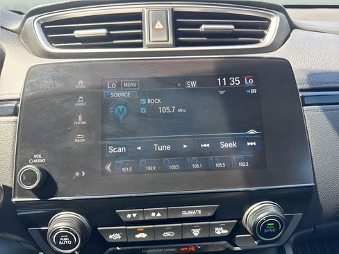 Used 2017 Honda CR-V EX-L image 18