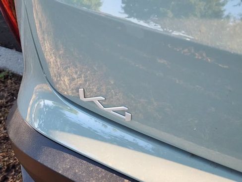 Used 2025 Kia K4 EX FWD image 10