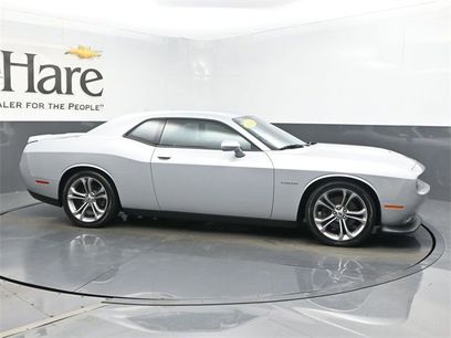 Used 2020 Dodge Challenger R/T