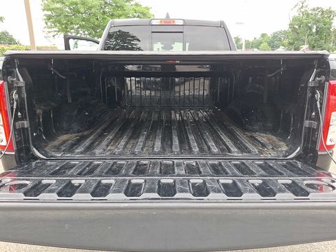 Used 2020 RAM 1500 Big Horn AWD/4WD image 26