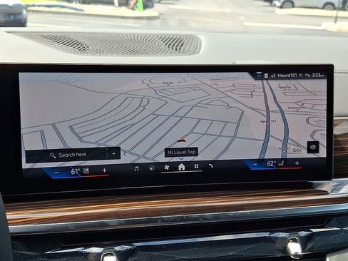 Used 2026 BMW X5 xDrive40i image 17