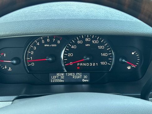 Used 2008 Cadillac DTS image 22