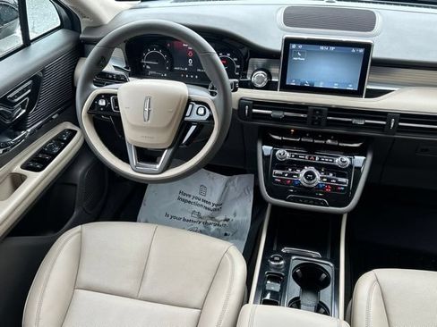 Used 2022 Lincoln Corsair AWD w/ Equipment Group 101A image 62