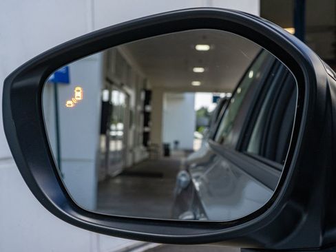 New 2026 Honda Civic Sport image 25