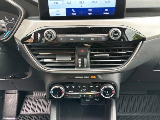 Used 2022 Ford Escape SEL AWD/4WD image 20