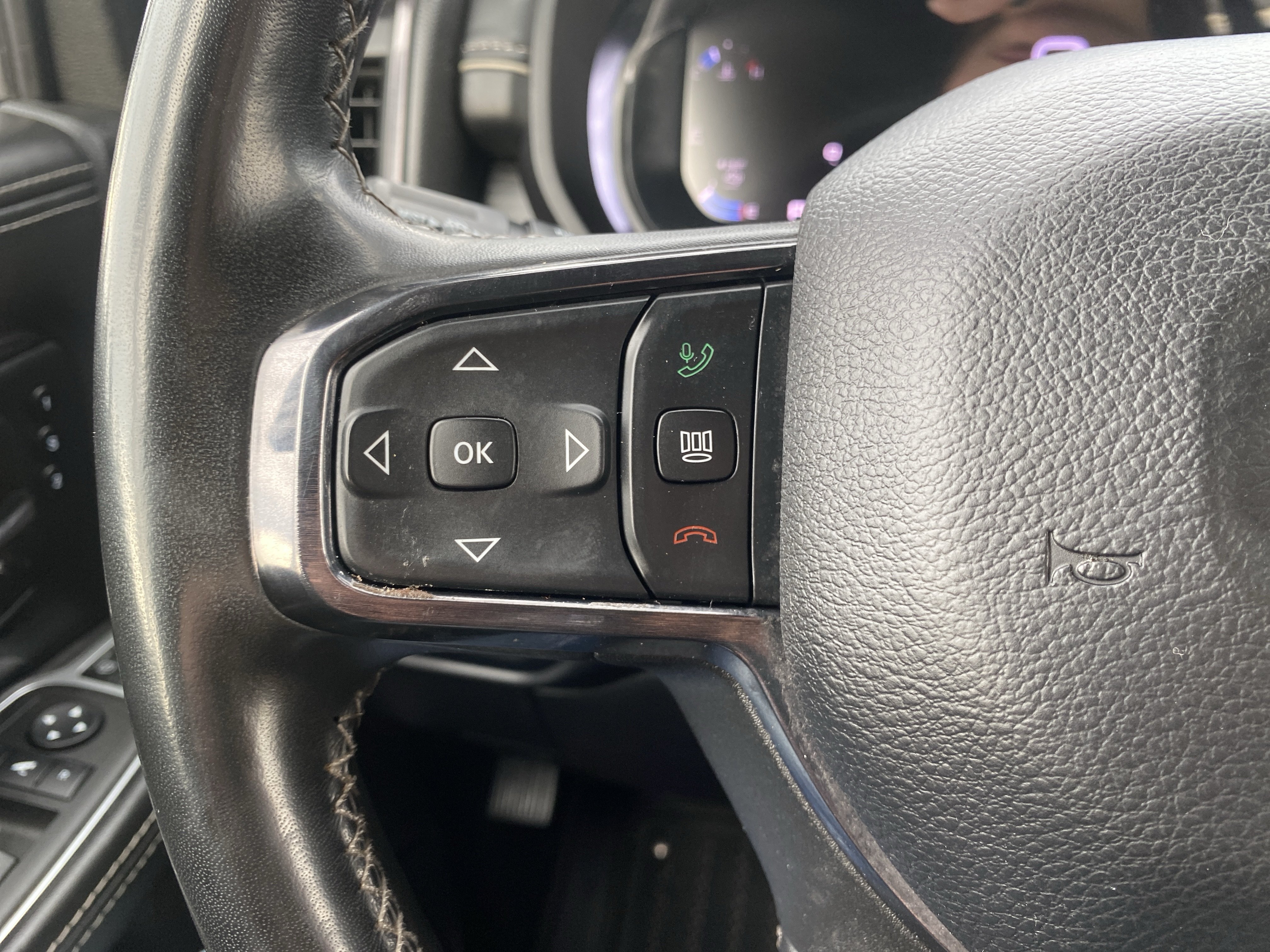 Used 2024 RAM 2500 Limited AWD/4WD image 16