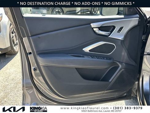 Used 2023 Acura RDX AWD image 19