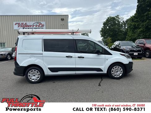 Used 2017 Ford Transit Connect XL image 13