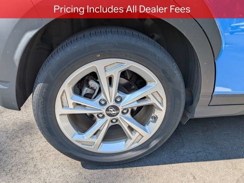 Used 2022 Hyundai Kona SEL FWD image 7