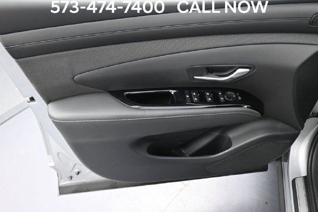 New 2026 Hyundai Tucson Limited AWD/4WD image 11