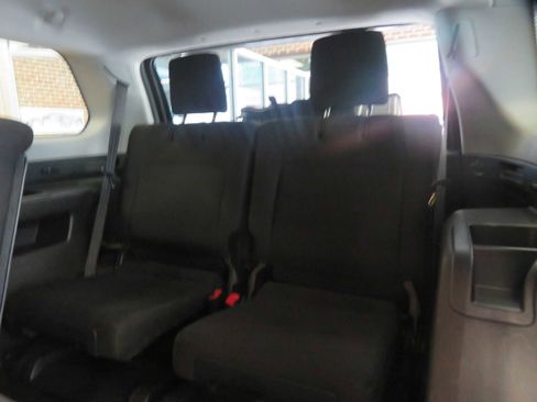 Used 2022 Toyota 4Runner SR5 AWD/4WD image 20