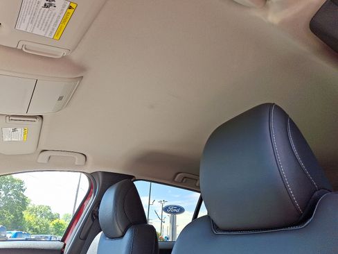 Used 2024 MAZDA CX-50 AWD 2.5 S w/ Preferred Package image 21