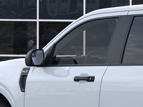 New 2026 Ford Maverick XLT FWD image 21