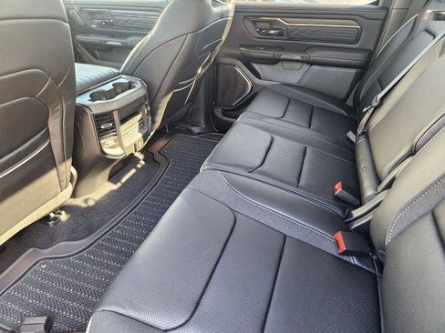 New 2026 RAM 1500 Limited AWD/4WD image 25