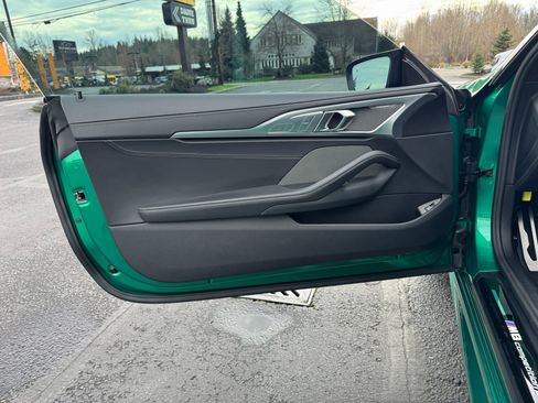 Used 2024 BMW M8 Competition image 27