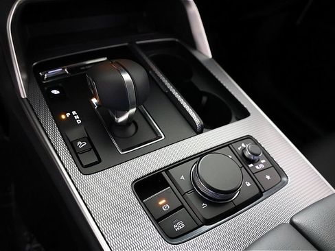 New 2026 MAZDA CX-70 SC Plus AWD/4WD image 28