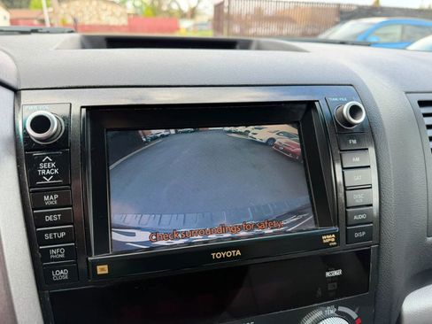 Used 2011 Toyota Sequoia Limited image 20