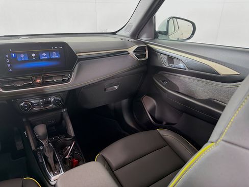 Used 2025 Chevrolet TrailBlazer ACTIV w/ Convenience Package image 25