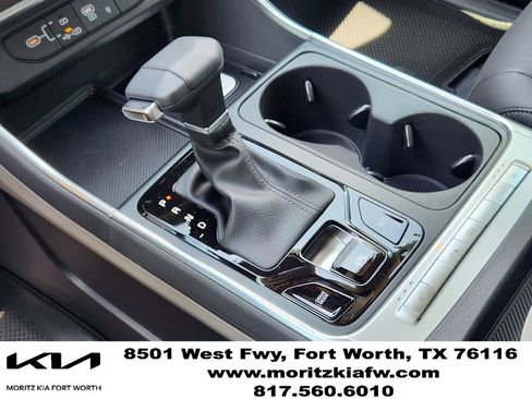 New 2026 Kia Carnival EX FWD image 15