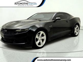 Used 2020 Chevrolet Camaro LT RWD video 1