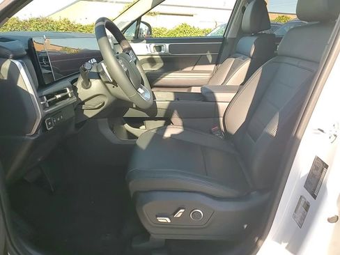 New 2026 Hyundai Santa Fe Limited image 13