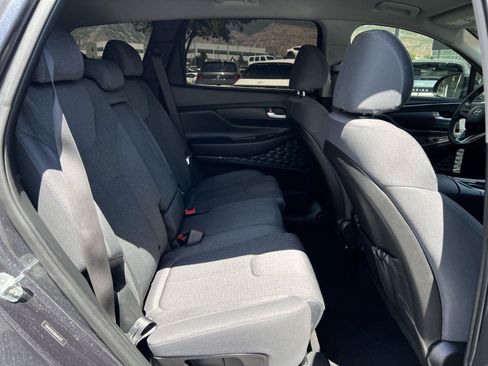 Certified 2022 Hyundai Santa Fe SEL AWD/4WD image 25