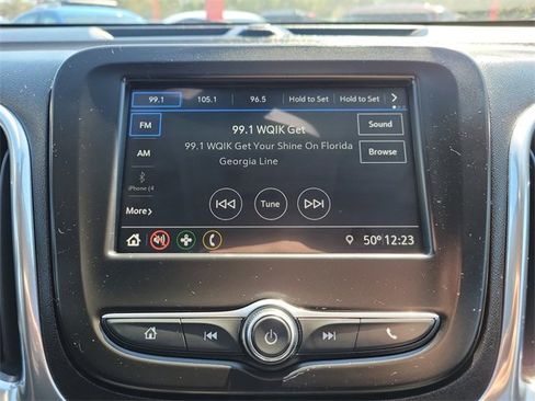 Used 2019 Chevrolet Equinox LT image 30