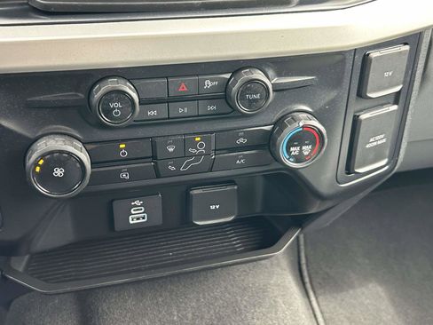Used 2025 Ford F250 XLT image 24