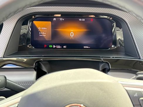 Certified 2026 Volkswagen Atlas Peak Edition AWD/4WD image 27