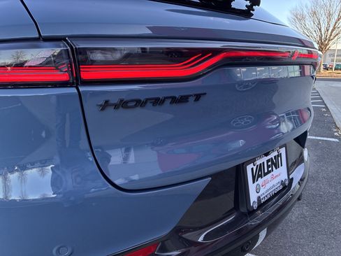 Used 2024 Dodge Hornet R/T image 13
