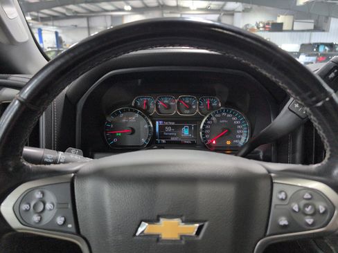 Used 2019 Chevrolet Silverado 2500 LTZ w/ Duramax Plus Package AWD/4WD image 26