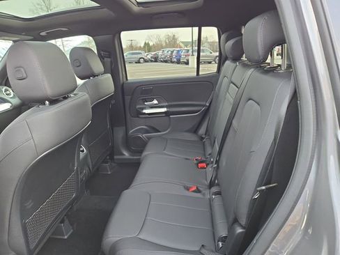 New 2026 Mercedes-Benz GLB 250 4MATIC image 27
