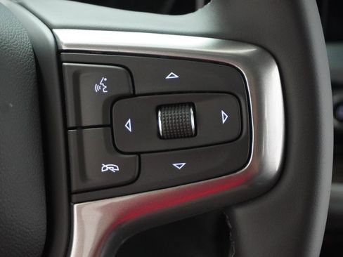 New 2026 Chevrolet Silverado 1500 LT w/ Texas Edition Plus AWD/4WD image 19