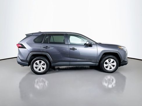 Certified 2023 Toyota RAV4 LE FWD image 4